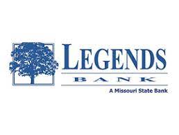 Legends Bank (Linn, MO) Branch Locator